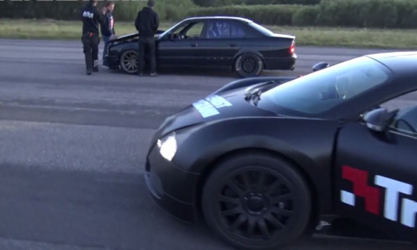 Bmw m5 vs carrera gt drifting good quality #6