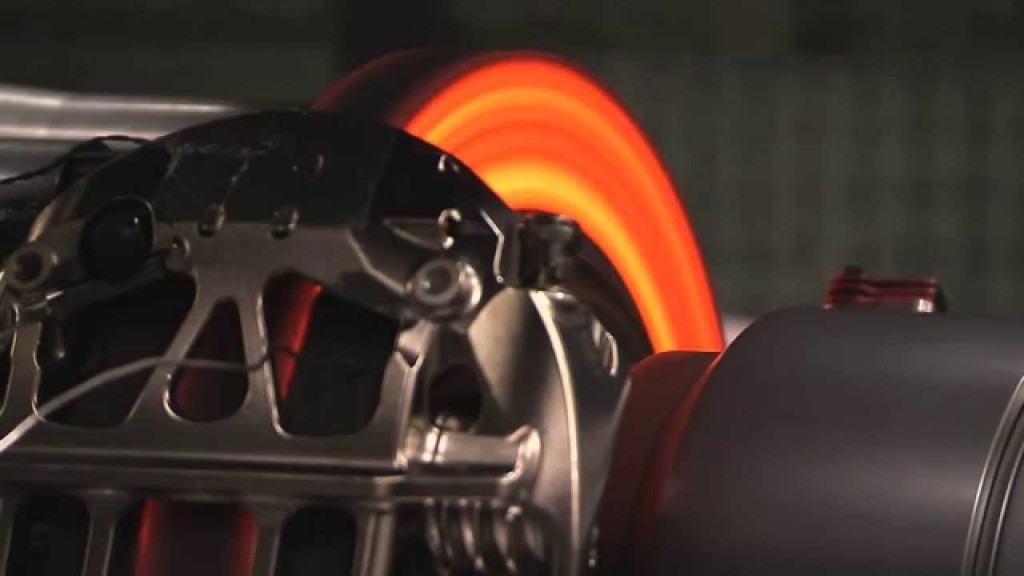 This F1 Brake Test will make you understand a lot about these cars