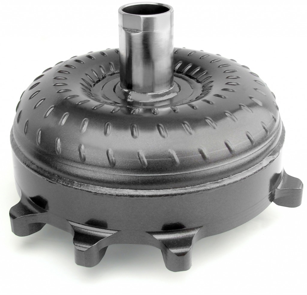 Quick and easy How do torque converters work? GT Speed