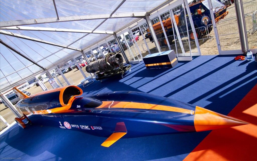 Bloodhound-SSC-Car-1000-mph