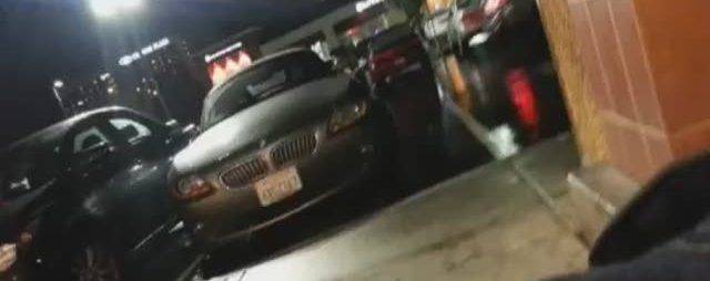 crazy-girl-parking-on-bmw-z4-gone-wrong_1