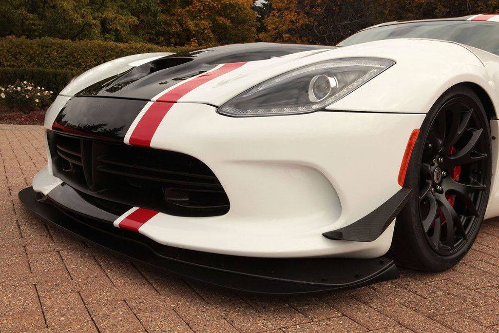 Dodge Viper ACR Concept