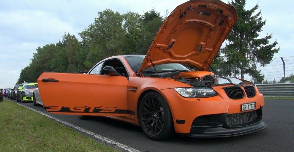 gpower m3gts