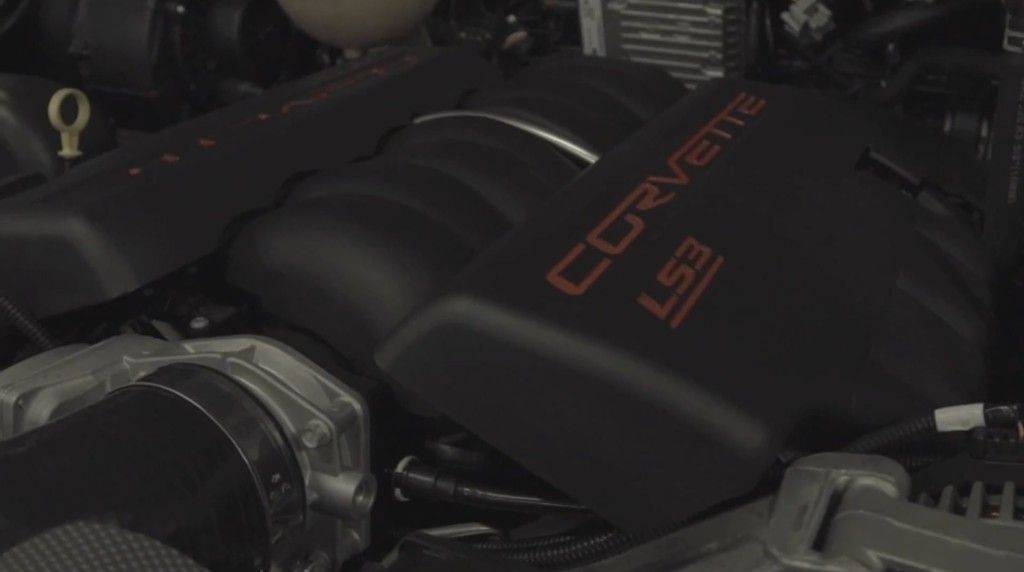 ls3vette