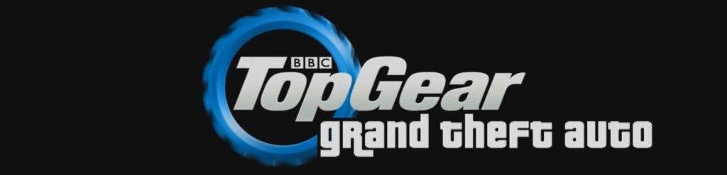 top gear bbc gta 5