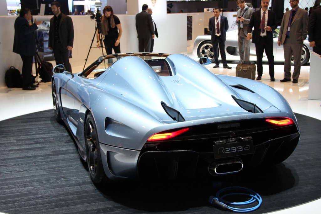 Koenigsegg-Regera-1