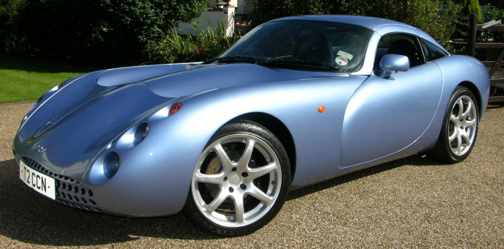 2000_TVR_Tuscan_4.0_Speed_Six_by_The_Car_Spy