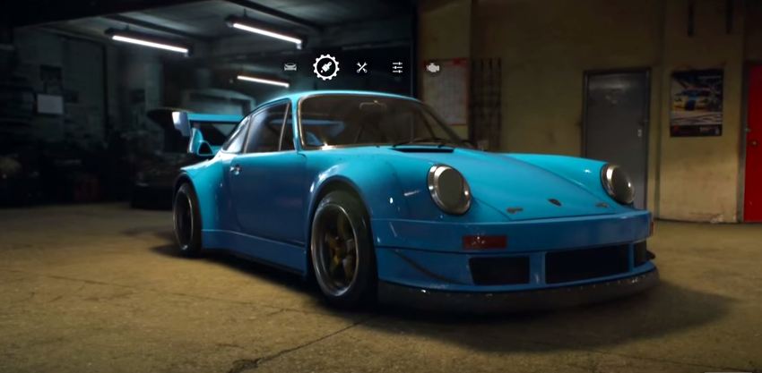 NFS 2015 Porsche Gameplay is a Must Watch! – GT Speed