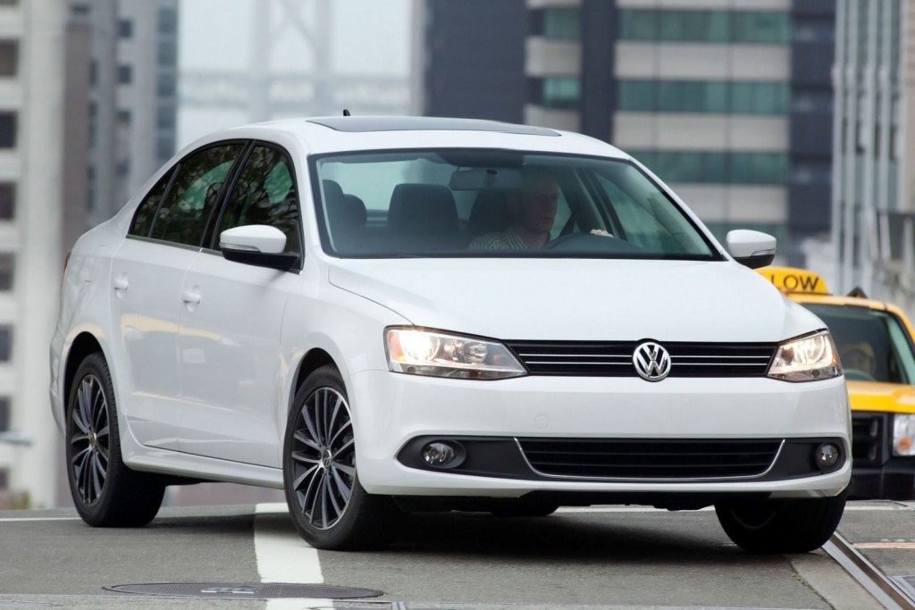 Volkswagen-Jetta-Diesel-White