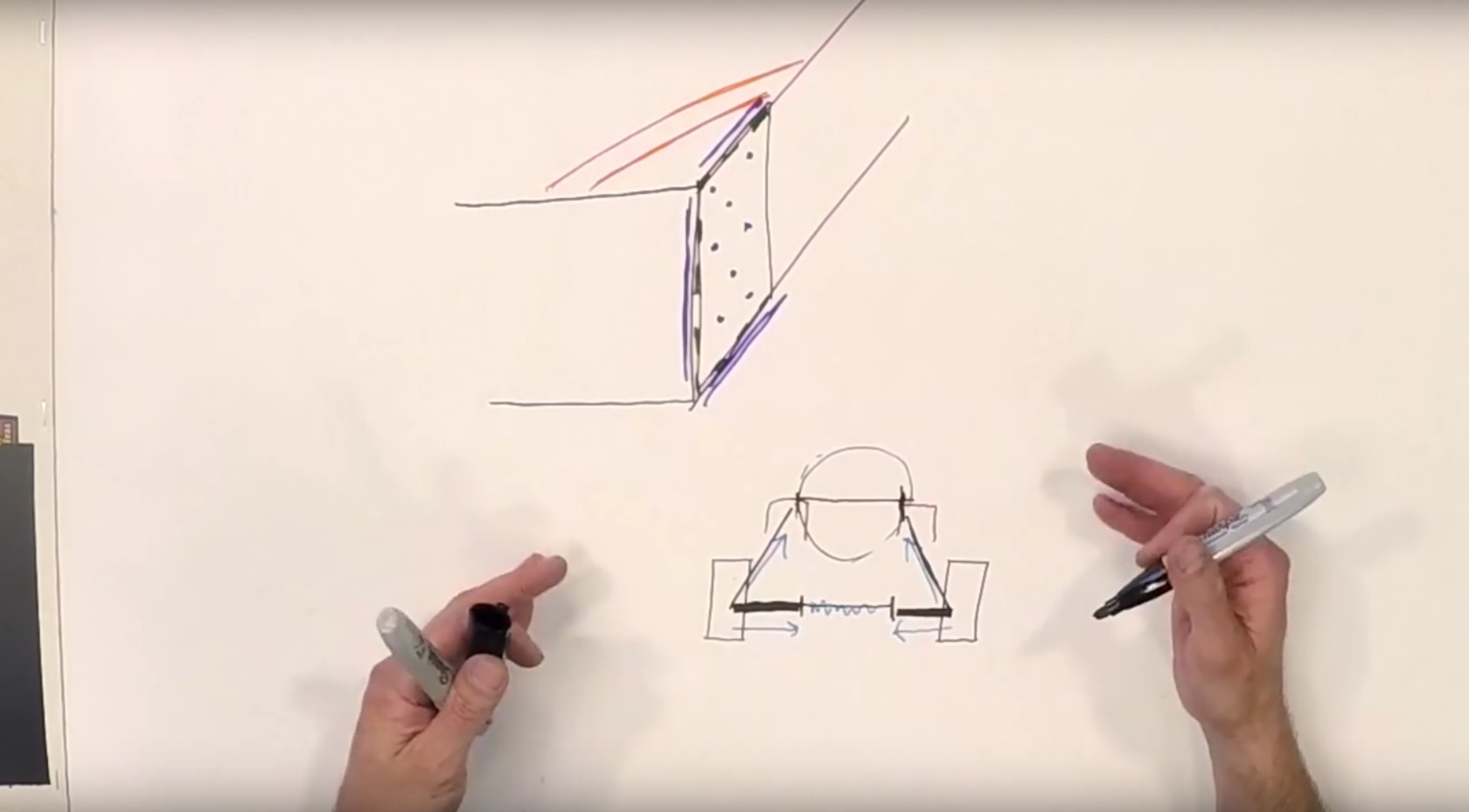 Chassis Stiffness Explained. GT Speed