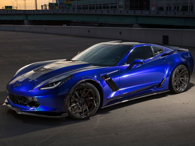 1000hp Corvette Z06 (4)