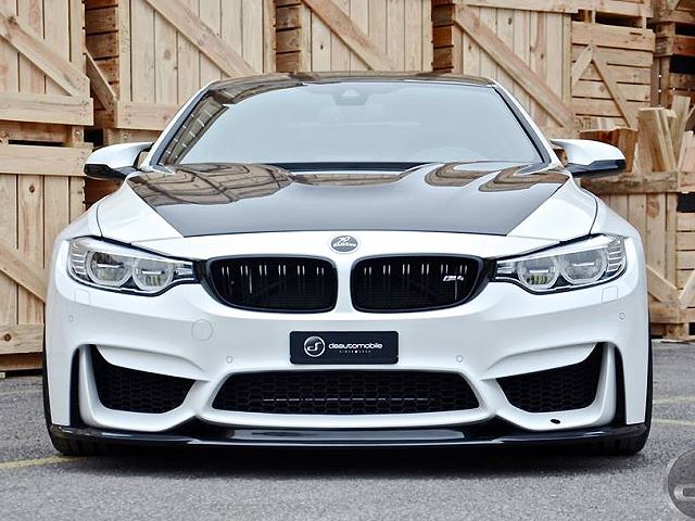 BMW M4