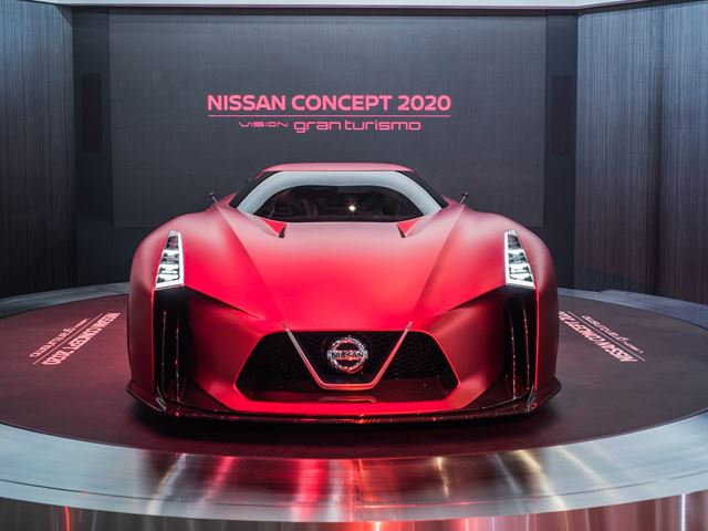 Previewing a World Beater? – 2020 Nissan GT-R R36 Skyline - Stelvio  Automotive