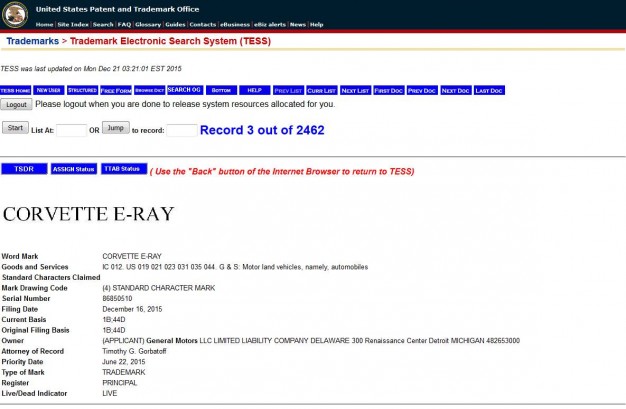 Corvette-E-Ray-Trademark-626x409