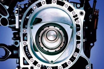 Why is the rotary engine dead