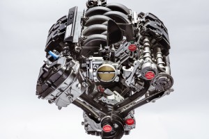 Best engines of 2016