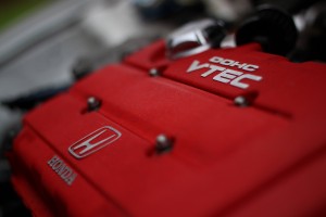 How does Vtec Work