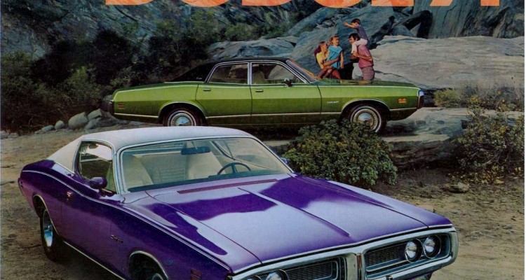 a brief history of chrysler